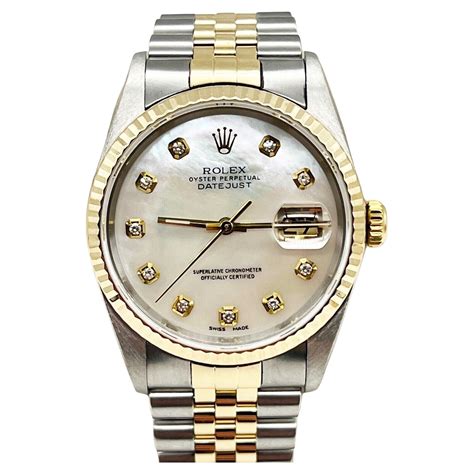 men's rolex 16233 price|rolex watches 16233 price.